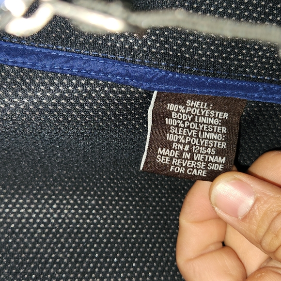 Michael Kors, Small Coat, Grey - Picture 5 of 10